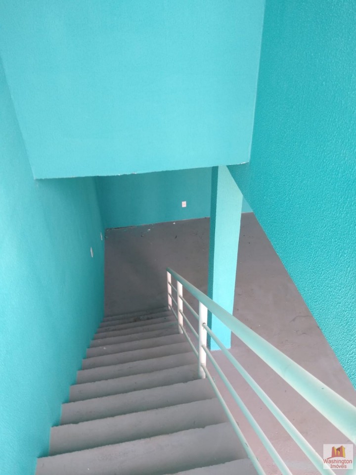 Sobrado Mogi das cruzes / Parque santana